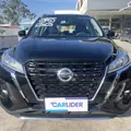 NISSAN KICKS 1.6 16V FLEXSTART ADVANCE XTRONIC NISSAN KICKS 1.6 16V FLEXSTART ADVANCE XTRONIC