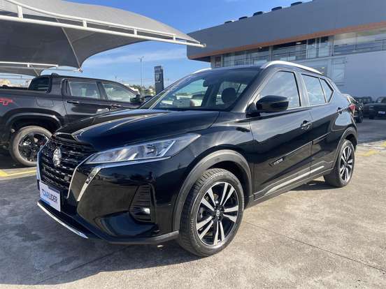 NISSAN-KICKS-1.6 16V FLEXSTART ADVANCE XTRONIC NISSAN-KICKS-2021