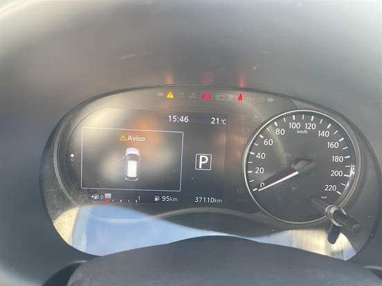 NISSAN-KICKS-1.6 16V FLEXSTART ADVANCE XTRONIC NISSAN-KICKS-2021