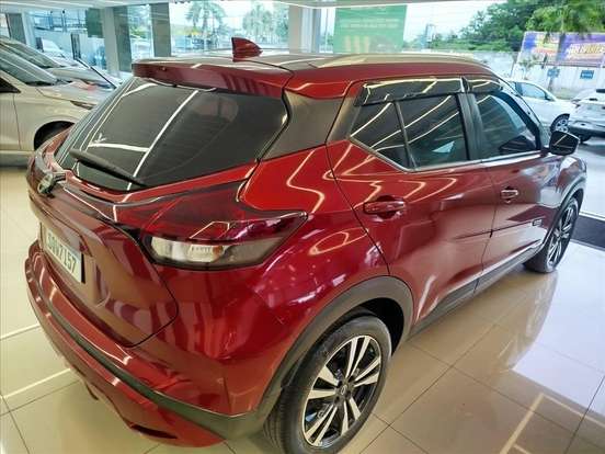 NISSAN-KICKS-1.6 16V FLEXSTART ADVANCE XTRONIC NISSAN-KICKS-2023