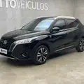 NISSAN KICKS 1.6 16V FLEXSTART ADVANCE XTRONIC NISSAN KICKS 1.6 16V FLEXSTART ADVANCE XTRONIC