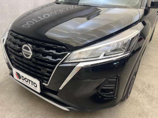 NISSAN-KICKS-1.6 16V FLEXSTART ADVANCE XTRONIC NISSAN-KICKS-2022