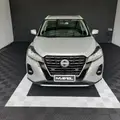 NISSAN KICKS 1.6 16V FLEXSTART ADVANCE XTRONIC NISSAN KICKS 1.6 16V FLEXSTART ADVANCE XTRONIC