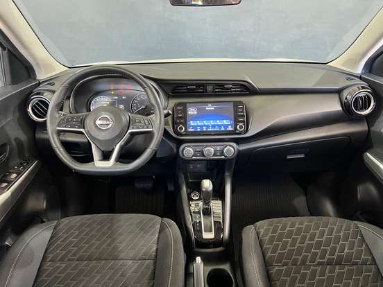 NISSAN-KICKS-1.6 16V FLEXSTART ADVANCE XTRONIC NISSAN-KICKS-2023