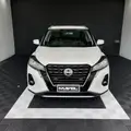 NISSAN KICKS 1.6 16V FLEXSTART ADVANCE XTRONIC NISSAN KICKS 1.6 16V FLEXSTART ADVANCE XTRONIC