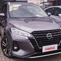 NISSAN KICKS 1.6 16V FLEXSTART ADVANCE XTRONIC NISSAN KICKS 1.6 16V FLEXSTART ADVANCE XTRONIC