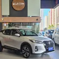 NISSAN KICKS 1.6 16V FLEXSTART ADVANCE XTRONIC NISSAN KICKS 1.6 16V FLEXSTART ADVANCE XTRONIC