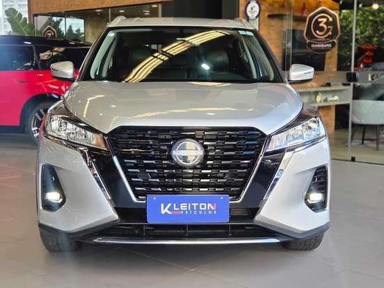 NISSAN-KICKS-1.6 16V FLEXSTART ADVANCE XTRONIC NISSAN-KICKS-2023