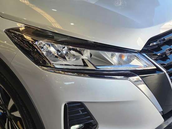 NISSAN-KICKS-1.6 16V FLEXSTART ADVANCE XTRONIC NISSAN-KICKS-2023