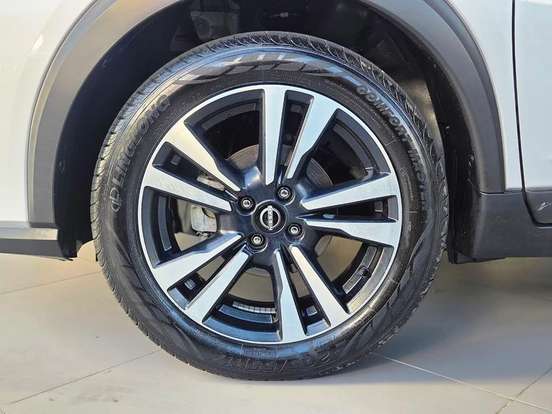 NISSAN-KICKS-1.6 16V FLEXSTART ADVANCE XTRONIC NISSAN-KICKS-2023
