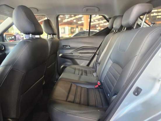 NISSAN-KICKS-1.6 16V FLEXSTART ADVANCE XTRONIC NISSAN-KICKS-2023