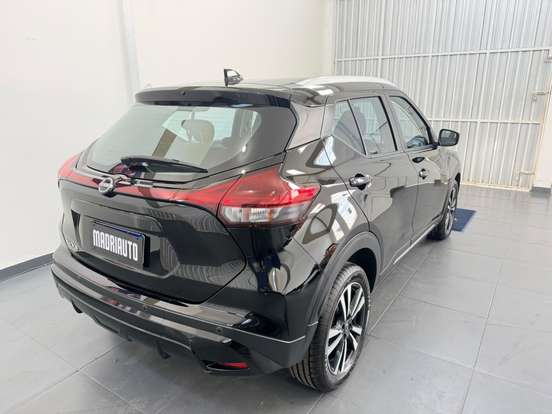 NISSAN-KICKS-1.6 16V FLEXSTART ADVANCE XTRONIC NISSAN-KICKS-2023