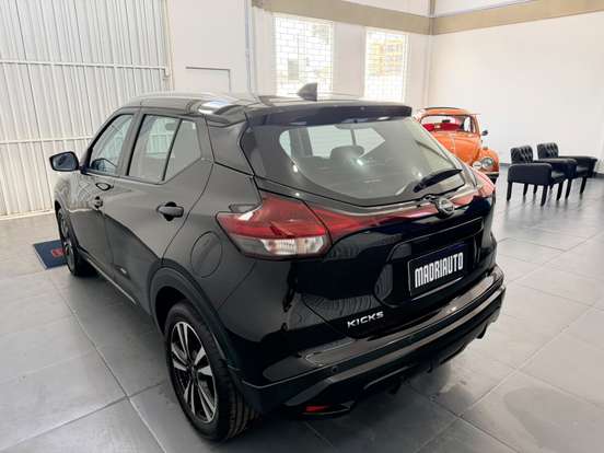 NISSAN-KICKS-1.6 16V FLEXSTART ADVANCE XTRONIC NISSAN-KICKS-2023