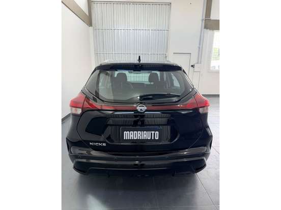 NISSAN-KICKS-1.6 16V FLEXSTART ADVANCE XTRONIC NISSAN-KICKS-2023