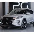 NISSAN KICKS 1.6 16V FLEXSTART ADVANCE XTRONIC NISSAN KICKS 1.6 16V FLEXSTART ADVANCE XTRONIC
