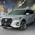 NISSAN KICKS 1.6 16V FLEXSTART ADVANCE XTRONIC NISSAN KICKS 1.6 16V FLEXSTART ADVANCE XTRONIC