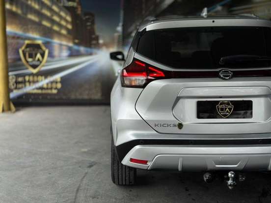 NISSAN-KICKS-1.6 16V FLEXSTART ADVANCE XTRONIC NISSAN-KICKS-2022