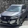 NISSAN KICKS 1.6 16V FLEXSTART ADVANCE XTRONIC NISSAN KICKS 1.6 16V FLEXSTART ADVANCE XTRONIC