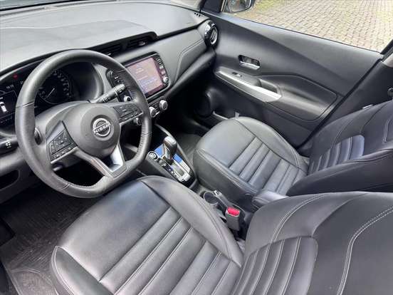 NISSAN-KICKS-1.6 16V FLEXSTART ADVANCE XTRONIC NISSAN-KICKS-2023