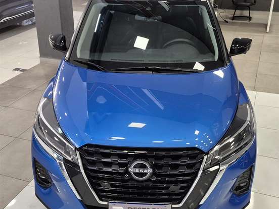 NISSAN-KICKS-1.6 16V FLEXSTART EXCLUSIVE XTRONIC NISSAN-KICKS-2024