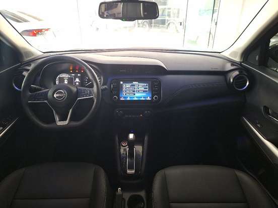 NISSAN-KICKS-1.6 16V FLEXSTART EXCLUSIVE XTRONIC NISSAN-KICKS-2024
