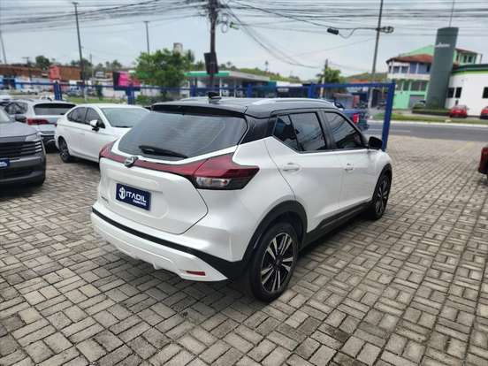 NISSAN-KICKS-1.6 16V FLEXSTART EXCLUSIVE XTRONIC NISSAN-KICKS-2024