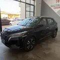 NISSAN KICKS 1.6 16V FLEXSTART EXCLUSIVE XTRONIC NISSAN KICKS 1.6 16V FLEXSTART EXCLUSIVE XTRONIC