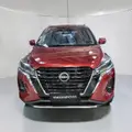 NISSAN KICKS 1.6 16V FLEXSTART EXCLUSIVE XTRONIC NISSAN KICKS 1.6 16V FLEXSTART EXCLUSIVE XTRONIC