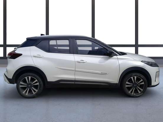 NISSAN-KICKS-1.6 16V FLEXSTART EXCLUSIVE XTRONIC NISSAN-KICKS-2023