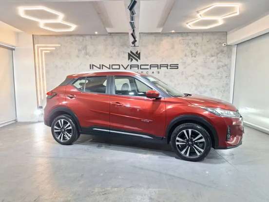 NISSAN-KICKS-1.6 16V FLEXSTART EXCLUSIVE XTRONIC NISSAN-KICKS-2023