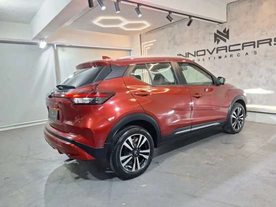 NISSAN-KICKS-1.6 16V FLEXSTART EXCLUSIVE XTRONIC NISSAN-KICKS-2023