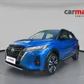NISSAN KICKS 1.6 16V FLEXSTART EXCLUSIVE XTRONIC NISSAN KICKS 1.6 16V FLEXSTART EXCLUSIVE XTRONIC