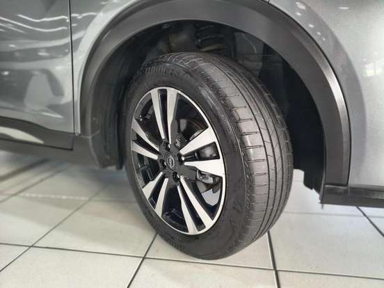 NISSAN-KICKS-1.6 16V FLEXSTART EXCLUSIVE XTRONIC NISSAN-KICKS-2023