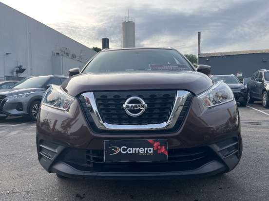 NISSAN-KICKS-1.6 16V FLEXSTART S 4P MANUAL NISSAN-KICKS-2019