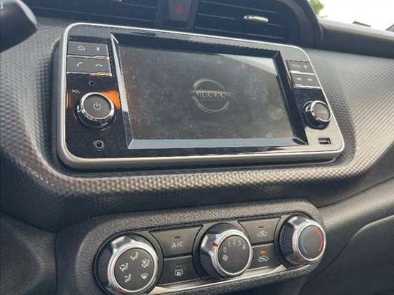 NISSAN-KICKS-1.6 16V FLEXSTART S 4P MANUAL NISSAN-KICKS-2019