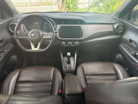 NISSAN-KICKS-1.6 16V FLEXSTART S DIRECT 4P XTRONIC NISSAN-KICKS-2018