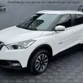 NISSAN KICKS 1.6 16V FLEXSTART S DIRECT 4P XTRONIC NISSAN KICKS 1.6 16V FLEXSTART S DIRECT 4P XTRONIC