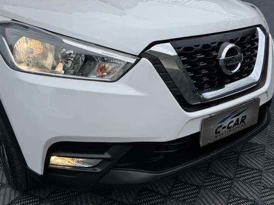 NISSAN-KICKS-1.6 16V FLEXSTART S DIRECT 4P XTRONIC NISSAN-KICKS-2019