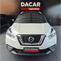 NISSAN KICKS 1.6 16V FLEXSTART S DIRECT 4P XTRONIC NISSAN KICKS 1.6 16V FLEXSTART S DIRECT 4P XTRONIC