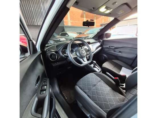 NISSAN-KICKS-1.6 16V FLEXSTART S DIRECT 4P XTRONIC NISSAN-KICKS-2019