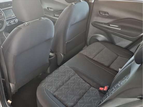 NISSAN-KICKS-1.6 16V FLEXSTART SENSE XTRONIC NISSAN-KICKS-2023