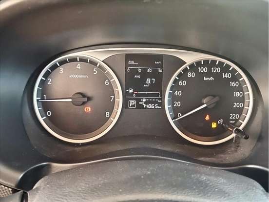NISSAN-KICKS-1.6 16V FLEXSTART SENSE XTRONIC NISSAN-KICKS-2023