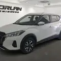 NISSAN KICKS 1.6 16V FLEXSTART SENSE XTRONIC NISSAN KICKS 1.6 16V FLEXSTART SENSE XTRONIC