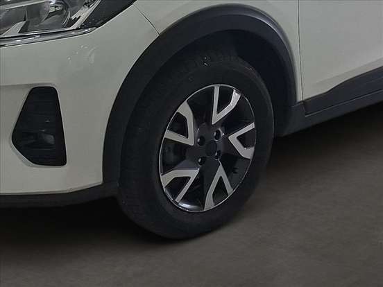 NISSAN-KICKS-1.6 16V FLEXSTART SENSE XTRONIC NISSAN-KICKS-2022