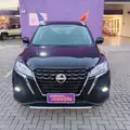NISSAN KICKS 1.6 16V FLEXSTART SENSE XTRONIC NISSAN KICKS 1.6 16V FLEXSTART SENSE XTRONIC