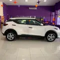 NISSAN KICKS 1.6 16V FLEXSTART SENSE XTRONIC NISSAN KICKS 1.6 16V FLEXSTART SENSE XTRONIC