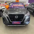 NISSAN KICKS 1.6 16V FLEXSTART SENSE XTRONIC NISSAN KICKS 1.6 16V FLEXSTART SENSE XTRONIC