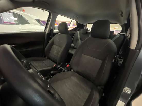 NISSAN-KICKS-1.6 16V FLEXSTART SENSE XTRONIC NISSAN-KICKS-2024