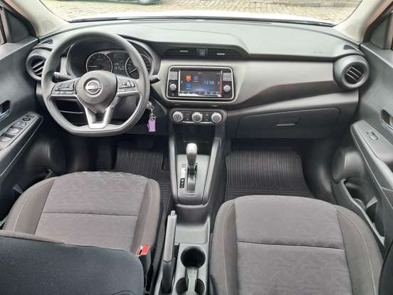 NISSAN-KICKS-1.6 16V FLEXSTART SENSE XTRONIC NISSAN-KICKS-2024