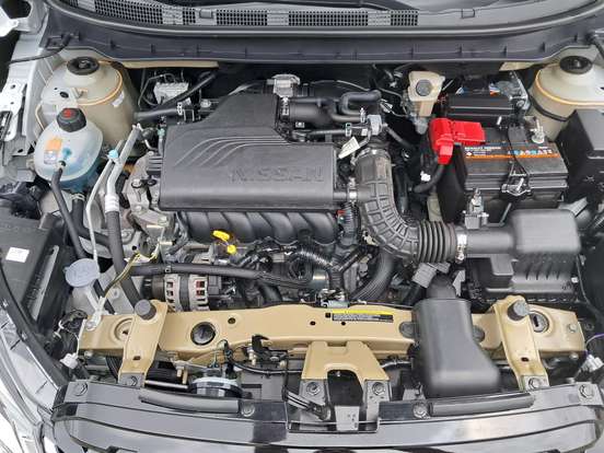 NISSAN-KICKS-1.6 16V FLEXSTART SENSE XTRONIC NISSAN-KICKS-2024